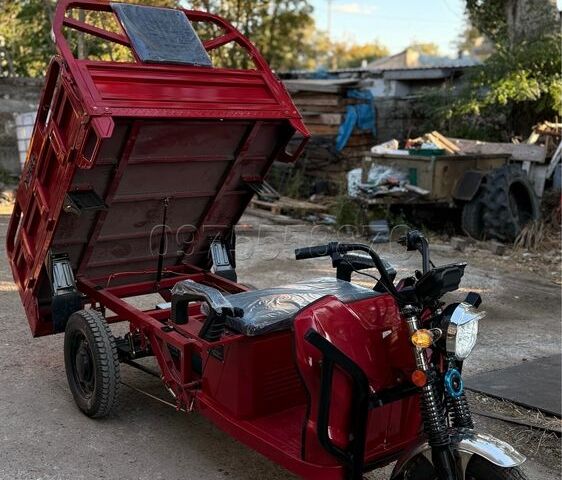 Другая Другая, объемом двигателя 0 л и пробегом 0 тыс. км за 1711 $, фото 8 на Automoto.ua