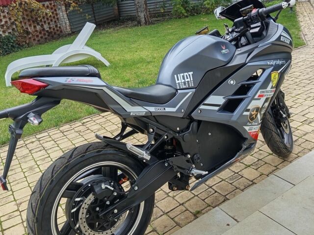 Другая Другая, объемом двигателя 0 л и пробегом 0 тыс. км за 2719 $, фото 4 на Automoto.ua