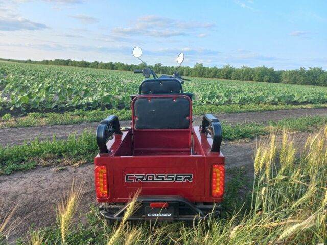 Другая Другая, объемом двигателя 0 л и пробегом 0 тыс. км за 947 $, фото 4 на Automoto.ua