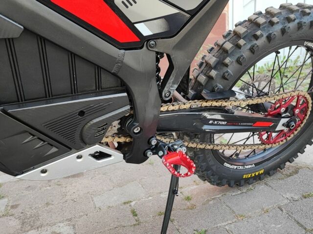 Другая Другая, объемом двигателя 0 л и пробегом 0 тыс. км за 6400 $, фото 6 на Automoto.ua