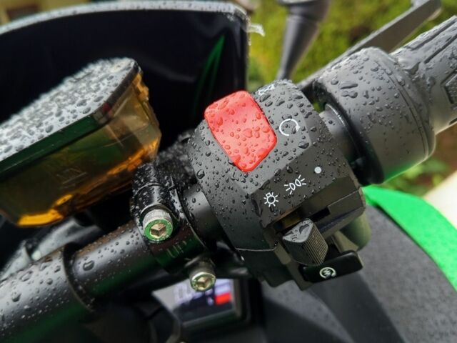 Другая Другая, объемом двигателя 0 л и пробегом 0 тыс. км за 2719 $, фото 9 на Automoto.ua