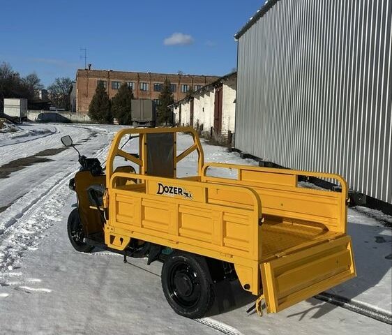 Другая Другая, объемом двигателя 0 л и пробегом 0 тыс. км за 1620 $, фото 5 на Automoto.ua