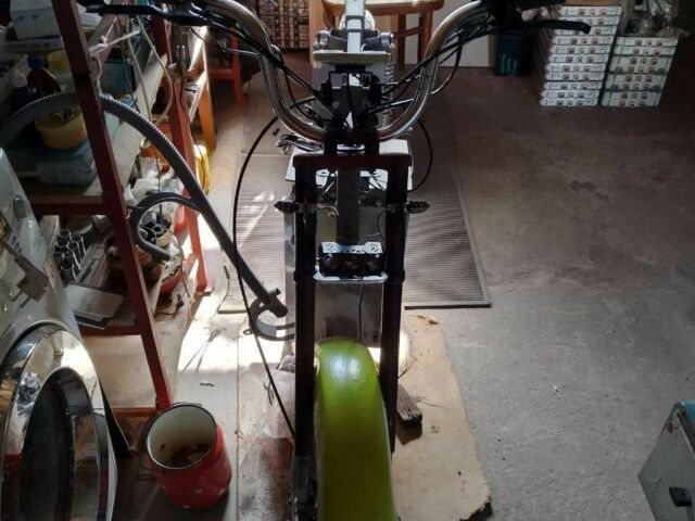 Другая Другая, объемом двигателя 0 л и пробегом 0 тыс. км за 24 $, фото 9 на Automoto.ua