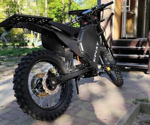 Другая Другая, объемом двигателя 0 л и пробегом 0 тыс. км за 3313 $, фото 6 на Automoto.ua