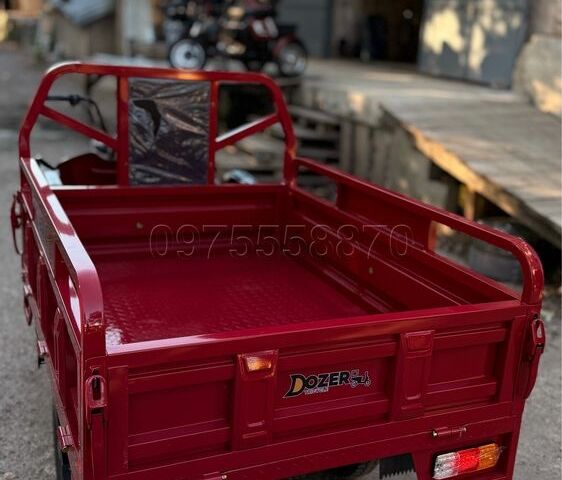 Другая Другая, объемом двигателя 0 л и пробегом 0 тыс. км за 1711 $, фото 3 на Automoto.ua