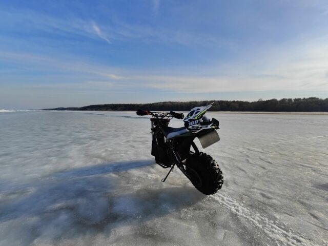 Другая Другая, объемом двигателя 0 л и пробегом 0 тыс. км за 4732 $, фото 4 на Automoto.ua