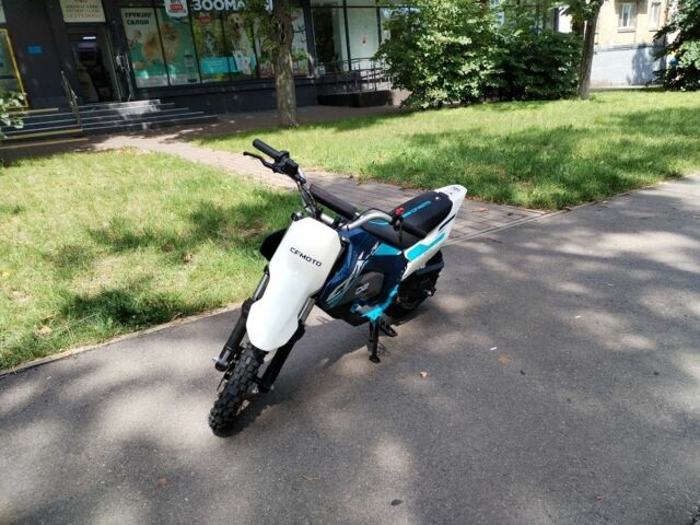 Другая Другая, объемом двигателя 0 л и пробегом 0 тыс. км за 1600 $, фото 5 на Automoto.ua