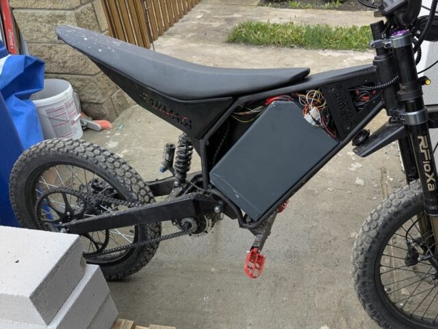 Другая Другая, объемом двигателя 0 л и пробегом 0 тыс. км за 3916 $, фото 7 на Automoto.ua