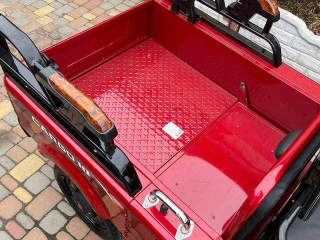 Другая Другая, объемом двигателя 0 л и пробегом 0 тыс. км за 970 $, фото 7 на Automoto.ua