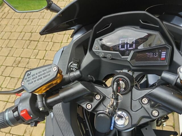 Другая Другая, объемом двигателя 0 л и пробегом 0 тыс. км за 2719 $, фото 10 на Automoto.ua