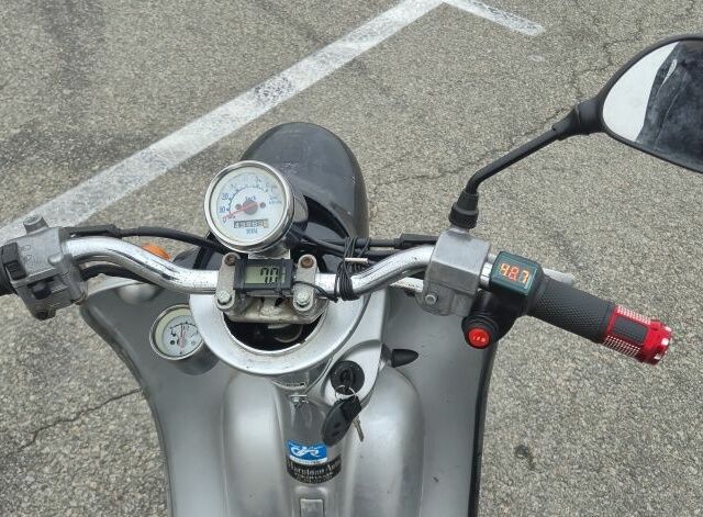 Другая Другая, объемом двигателя 0 л и пробегом 0 тыс. км за 332 $, фото 4 на Automoto.ua