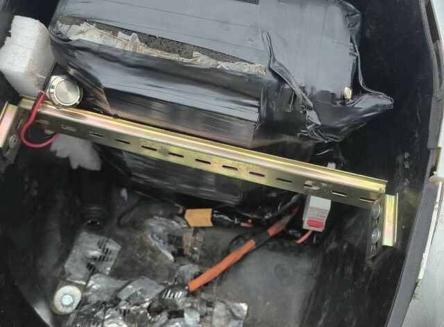 Другая Другая, объемом двигателя 0 л и пробегом 0 тыс. км за 332 $, фото 7 на Automoto.ua