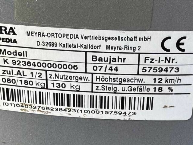 Інша Інша, об'ємом двигуна 0 л та пробігом 0 тис. км за 830 $, фото 2 на Automoto.ua