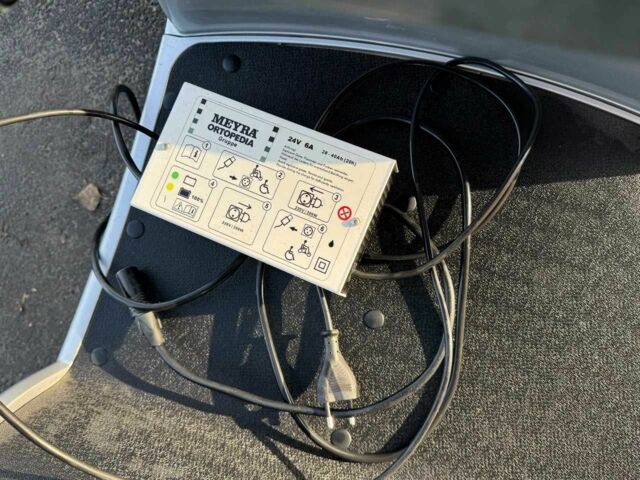 Інша Інша, об'ємом двигуна 0 л та пробігом 0 тис. км за 830 $, фото 5 на Automoto.ua