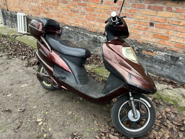 Другая Другая, объемом двигателя 0 л и пробегом 0 тыс. км за 569 $, фото 1 на Automoto.ua