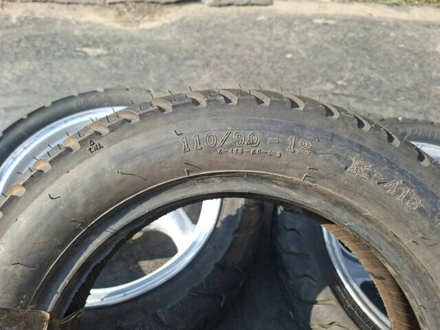 Другая Другая, объемом двигателя 0 л и пробегом 0 тыс. км за 24 $, фото 2 на Automoto.ua