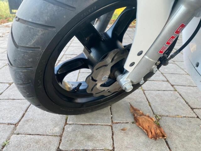 Другая Другая, объемом двигателя 0 л и пробегом 0 тыс. км за 1100 $, фото 8 на Automoto.ua