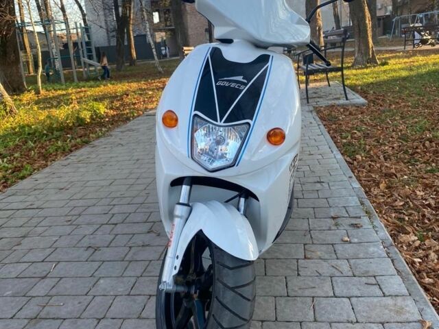 Другая Другая, объемом двигателя 0 л и пробегом 0 тыс. км за 1100 $, фото 1 на Automoto.ua