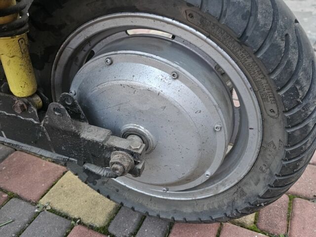 Другая Другая, объемом двигателя 0 л и пробегом 0 тыс. км за 426 $, фото 2 на Automoto.ua