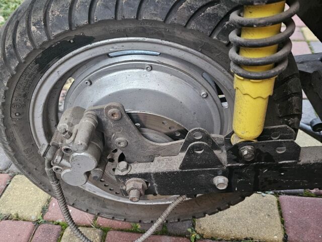 Другая Другая, объемом двигателя 0 л и пробегом 0 тыс. км за 426 $, фото 1 на Automoto.ua