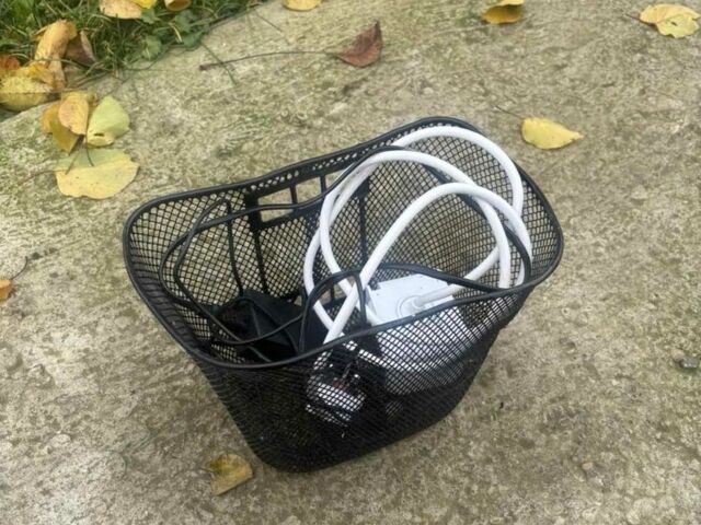 Другая Другая, объемом двигателя 0 л и пробегом 0 тыс. км за 379 $, фото 4 на Automoto.ua