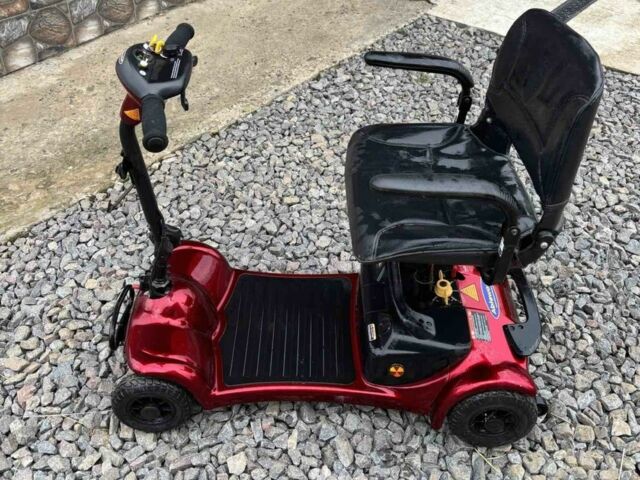 Другая Другая, объемом двигателя 0 л и пробегом 0 тыс. км за 379 $, фото 2 на Automoto.ua