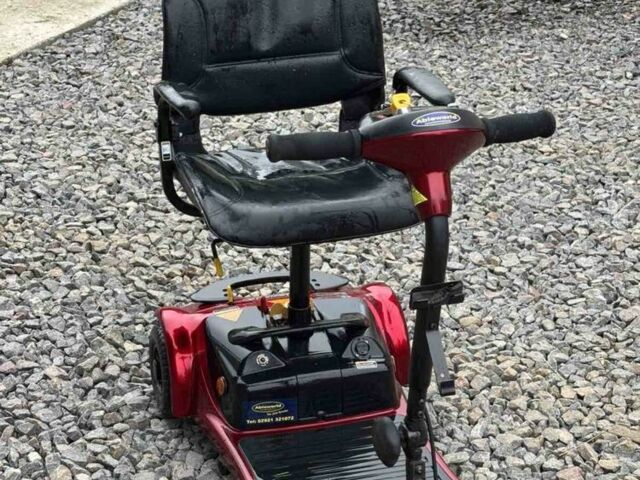 Другая Другая, объемом двигателя 0 л и пробегом 0 тыс. км за 379 $, фото 1 на Automoto.ua