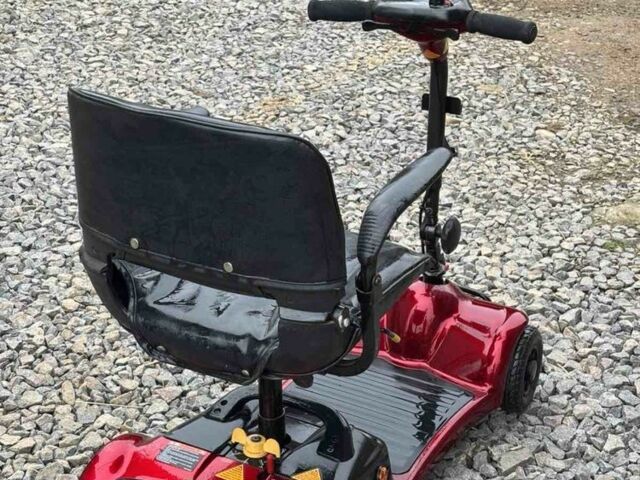 Другая Другая, объемом двигателя 0 л и пробегом 0 тыс. км за 379 $, фото 3 на Automoto.ua