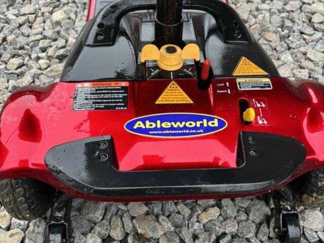 Другая Другая, объемом двигателя 0 л и пробегом 0 тыс. км за 379 $, фото 7 на Automoto.ua