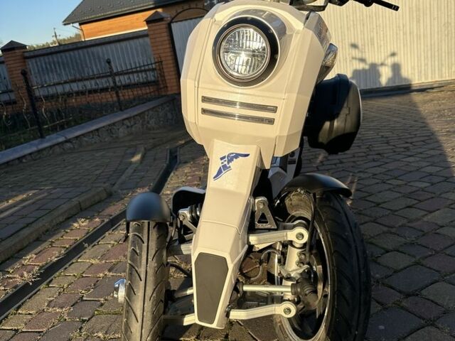 Інша Інша, об'ємом двигуна 0 л та пробігом 0 тис. км за 1550 $, фото 2 на Automoto.ua