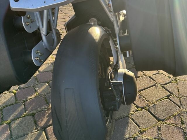 Інша Інша, об'ємом двигуна 0 л та пробігом 0 тис. км за 1550 $, фото 6 на Automoto.ua