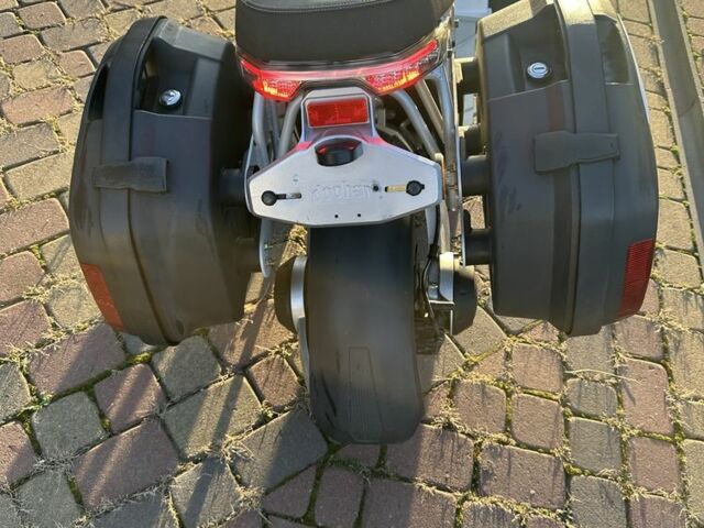 Інша Інша, об'ємом двигуна 0 л та пробігом 0 тис. км за 1550 $, фото 5 на Automoto.ua