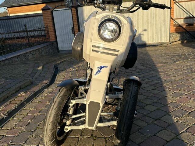 Інша Інша, об'ємом двигуна 0 л та пробігом 0 тис. км за 1550 $, фото 1 на Automoto.ua