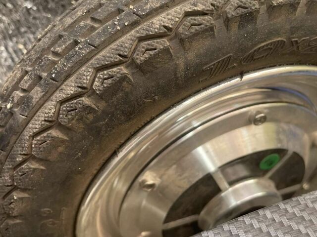 Другая Другая, объемом двигателя 0 л и пробегом 0 тыс. км за 8 $, фото 7 на Automoto.ua