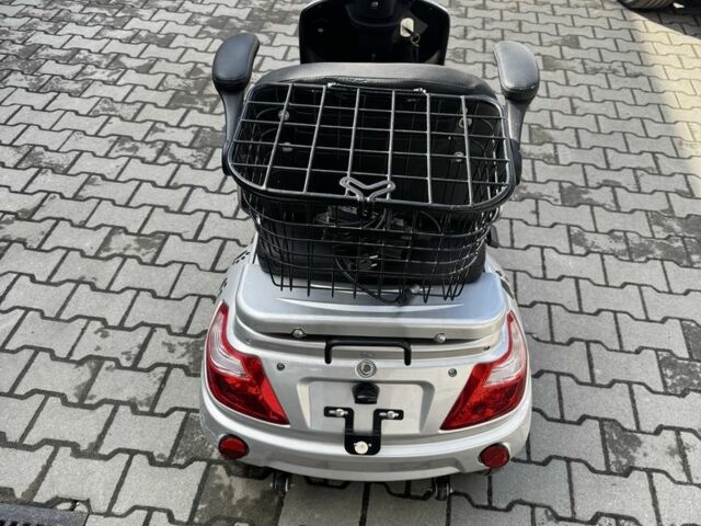 Другая Другая, объемом двигателя 0 л и пробегом 0 тыс. км за 1509 $, фото 4 на Automoto.ua