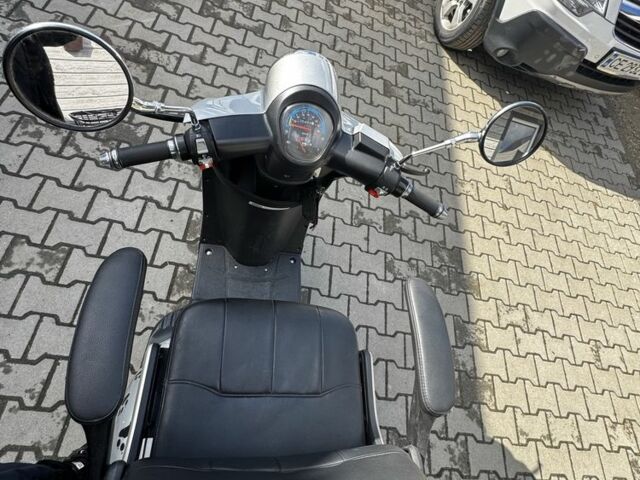 Другая Другая, объемом двигателя 0 л и пробегом 0 тыс. км за 1509 $, фото 3 на Automoto.ua