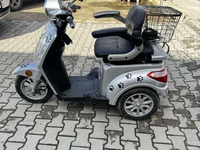 Другая Другая, объемом двигателя 0 л и пробегом 0 тыс. км за 1509 $, фото 1 на Automoto.ua