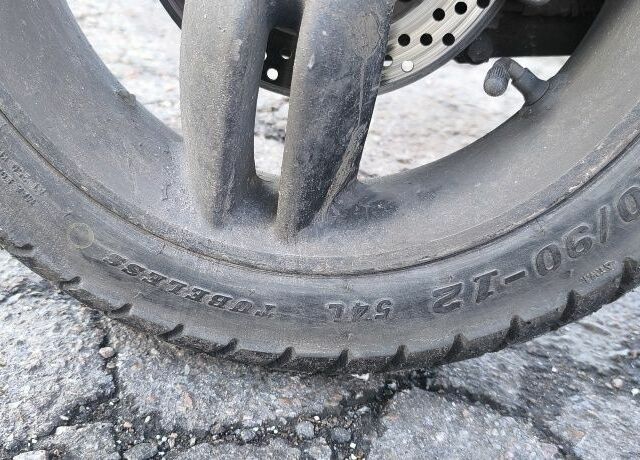 Другая Другая, объемом двигателя 0 л и пробегом 0 тыс. км за 332 $, фото 5 на Automoto.ua