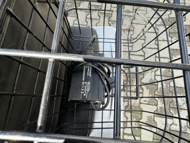 Другая Другая, объемом двигателя 0 л и пробегом 0 тыс. км за 1509 $, фото 7 на Automoto.ua