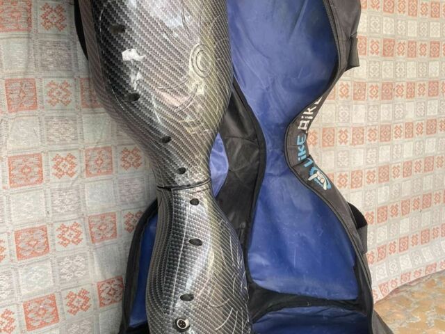 Другая Другая, объемом двигателя 0 л и пробегом 0 тыс. км за 8 $, фото 1 на Automoto.ua