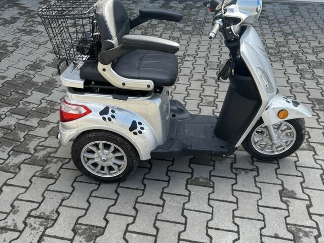 Другая Другая, объемом двигателя 0 л и пробегом 0 тыс. км за 1509 $, фото 2 на Automoto.ua