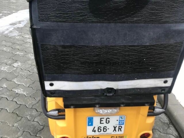 Другая Другая, объемом двигателя 0 л и пробегом 0 тыс. км за 1458 $, фото 6 на Automoto.ua