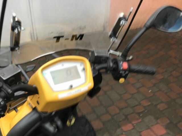 Другая Другая, объемом двигателя 0 л и пробегом 0 тыс. км за 1458 $, фото 4 на Automoto.ua