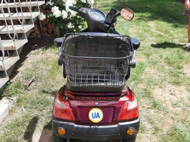 Другая Другая, объемом двигателя 0 л и пробегом 0 тыс. км за 591 $, фото 3 на Automoto.ua