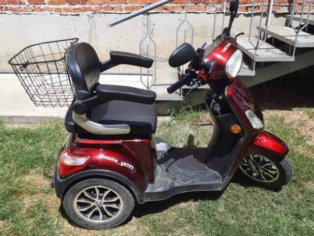 Другая Другая, объемом двигателя 0 л и пробегом 0 тыс. км за 591 $, фото 2 на Automoto.ua