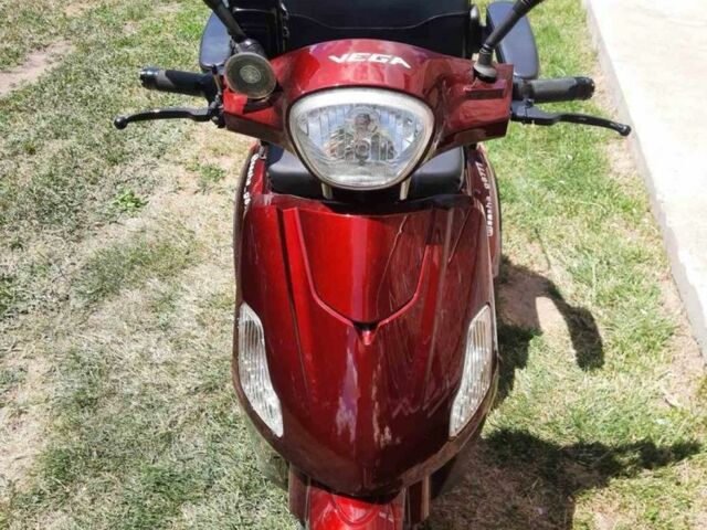 Другая Другая, объемом двигателя 0 л и пробегом 0 тыс. км за 591 $, фото 1 на Automoto.ua