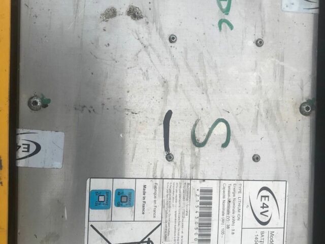 Другая Другая, объемом двигателя 0 л и пробегом 0 тыс. км за 1458 $, фото 7 на Automoto.ua