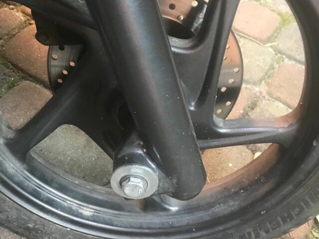 Другая Другая, объемом двигателя 0 л и пробегом 0 тыс. км за 1458 $, фото 5 на Automoto.ua