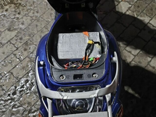 Другая Другая, объемом двигателя 0 л и пробегом 0 тыс. км за 1020 $, фото 3 на Automoto.ua