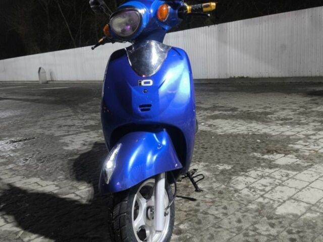 Другая Другая, объемом двигателя 0 л и пробегом 0 тыс. км за 1020 $, фото 1 на Automoto.ua